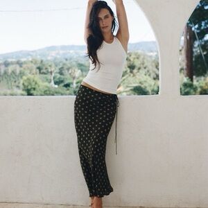 Realisation Par The Georgia Skirt in Sunburst